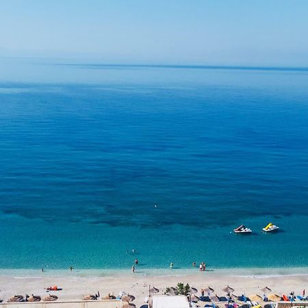 Ionian Bay Rooms Кепаро Екстериор снимка
