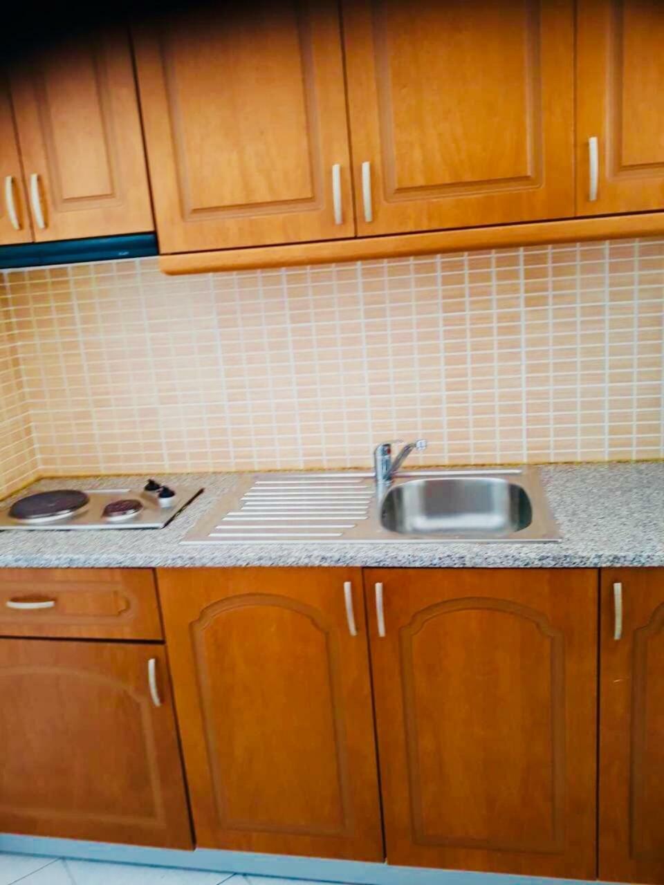 Ionian Bay Rooms Кепаро Екстериор снимка