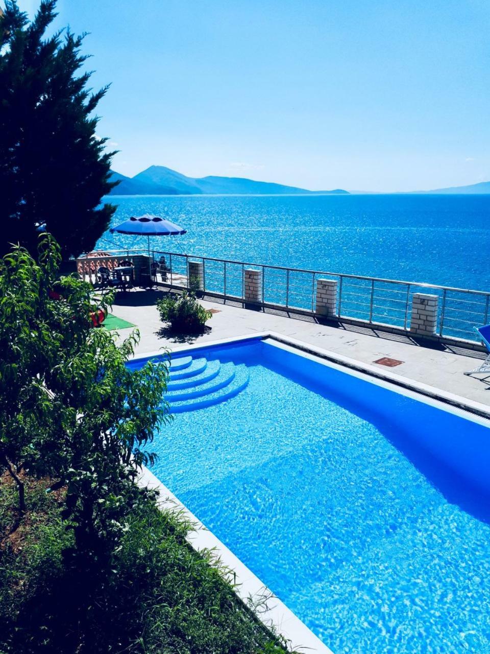 Ionian Bay Rooms Кепаро Екстериор снимка