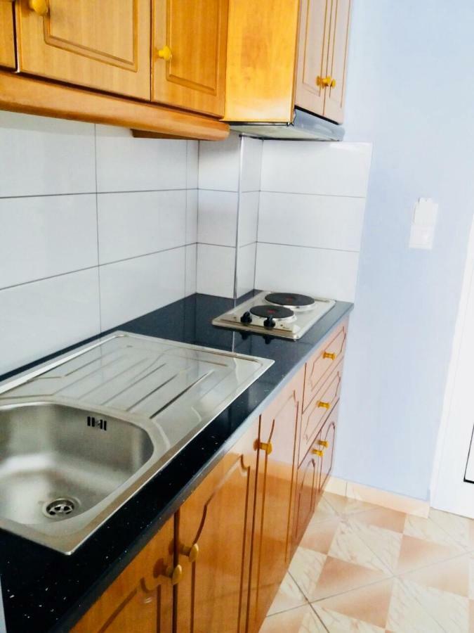 Ionian Bay Rooms Кепаро Екстериор снимка