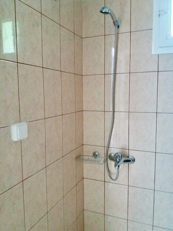 Ionian Bay Rooms Кепаро Екстериор снимка