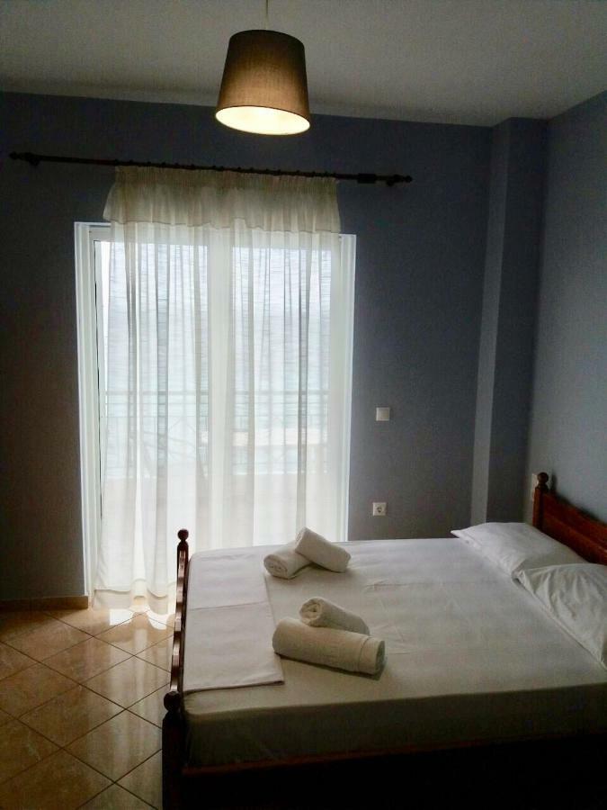 Ionian Bay Rooms Кепаро Екстериор снимка