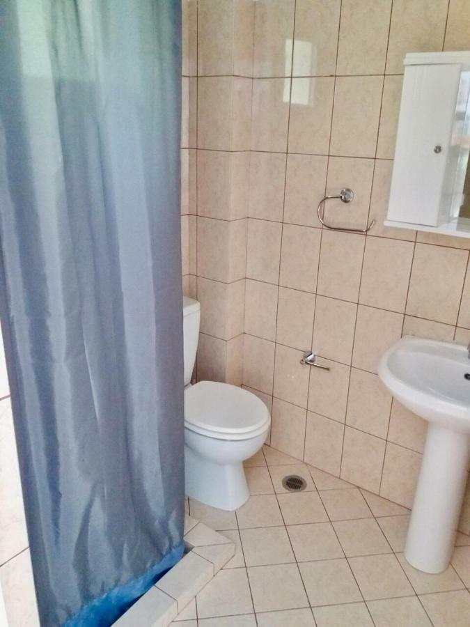 Ionian Bay Rooms Кепаро Екстериор снимка