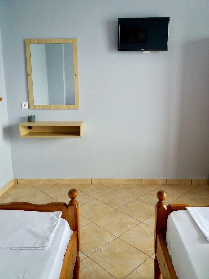 Ionian Bay Rooms Кепаро Екстериор снимка