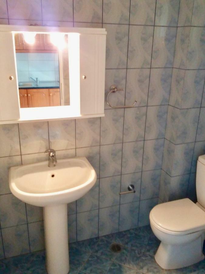 Ionian Bay Rooms Кепаро Екстериор снимка